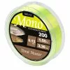 Trout Master Hi-Vis Mono Chartreuse 200m 2 Trout Master Hi-Vis Mono Chartreuse 200m -Goedkope Hengels winkel trout master hi vis mono chartreuse 200m