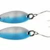Trout Master Inch Spin Spoon 2,5g -Goedkope Hengels winkel trout master inch spin spoon 25g