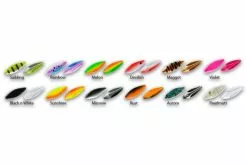 Trout Master Incy Inline Spoon 3g