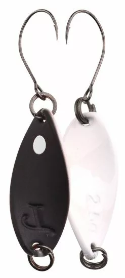 Trout Master Incy Spin Spoon 1.8g 11 Trout Master Incy Spin Spoon 1.8g -Goedkope Hengels winkel trout master incy spin spoon 18g 3