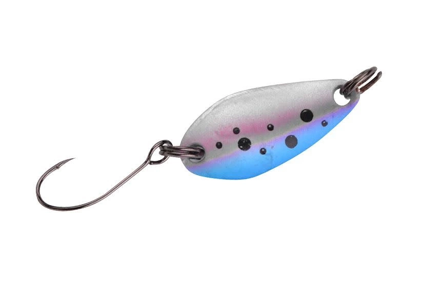 Trout Master Incy Spoon 3.5gr 4 Trout Master Incy Spoon 3.5gr - Afbeelding 2