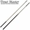 Trout Master Landing Net Handle 1.80m - 2 Sections