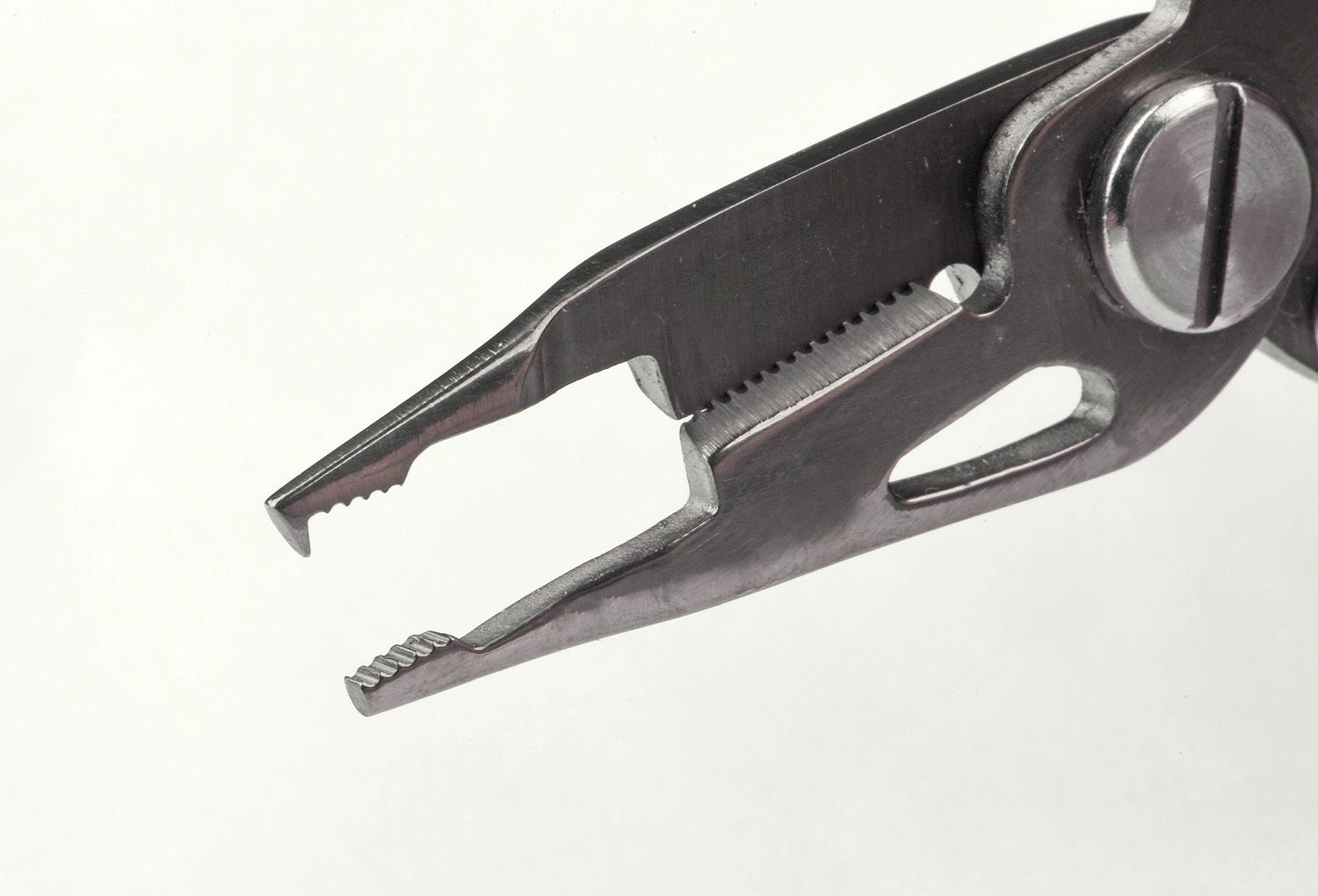 Trout Master Micro Split Ring Pliers 12cm 5 Trout Master Micro Split Ring Pliers 12cm - Afbeelding 3