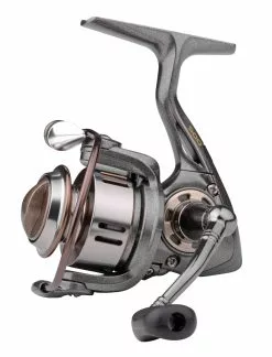 Trout Master Molen Tactical Trout Incy 800 BB 3+1 - 176gr