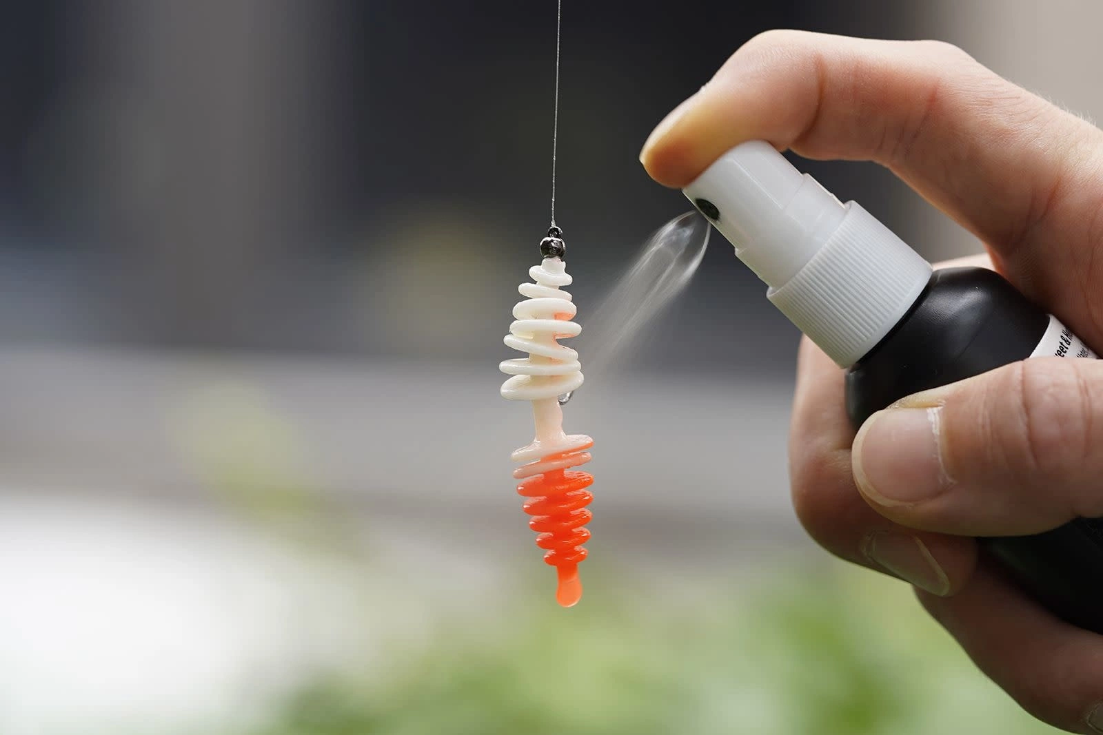 Trout Master Pro Liquid Aroma Spray 50ml 4 Trout Master Pro Liquid Aroma Spray 50ml - Afbeelding 3