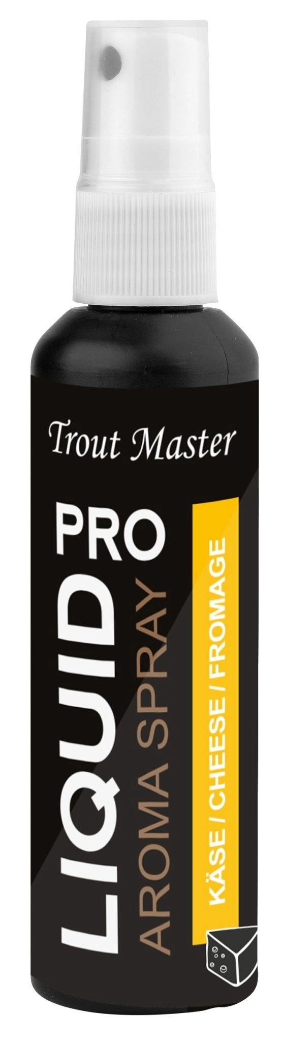 Trout Master Pro Liquid Aroma Spray 50ml 5 Trout Master Pro Liquid Aroma Spray 50ml - Afbeelding 4