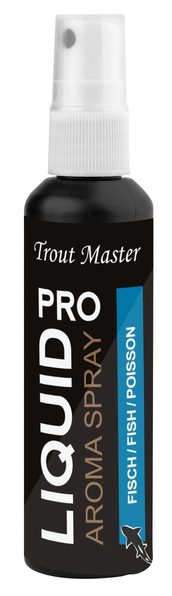 Trout Master Pro Liquid Aroma Spray 50ml 6 Trout Master Pro Liquid Aroma Spray 50ml - Afbeelding 5