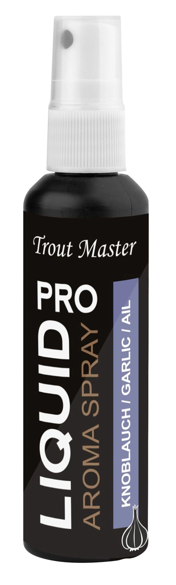 Trout Master Pro Liquid Aroma Spray 50ml 7 Trout Master Pro Liquid Aroma Spray 50ml - Afbeelding 6