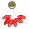 Trout Master Rugby Pilots Floats (6 Pcs) 2 Trout Master Rugby Pilots Floats (6 Pcs) -Goedkope Hengels winkel trout master rugby pilots floats 6 pcs