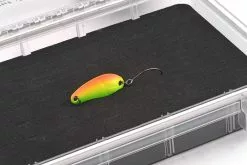 Trout Master Spoon Box 205 7 Trout Master Spoon Box 205 -Goedkope Hengels winkel trout master spoon box 205 2