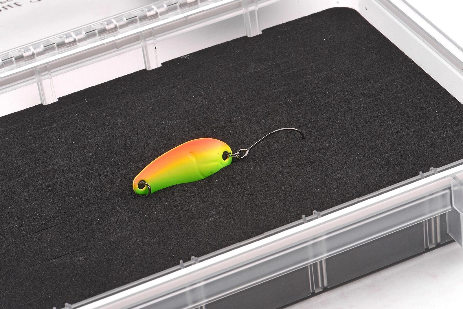 Trout Master Spoon Box 205 5 Trout Master Spoon Box 205 - Afbeelding 3