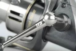 Trout Master Tactical Trout TT2 2000 Molen BB 6+1 - 256gr -Goedkope Hengels winkel trout master tactical trout tt2 2000 molen bb 61 2 3