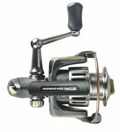 Trout Master Tactical Trout TT2 2000 Molen BB 6+1 - 256gr -Goedkope Hengels winkel trout master tactical trout tt2 2000 molen bb 61 2 4