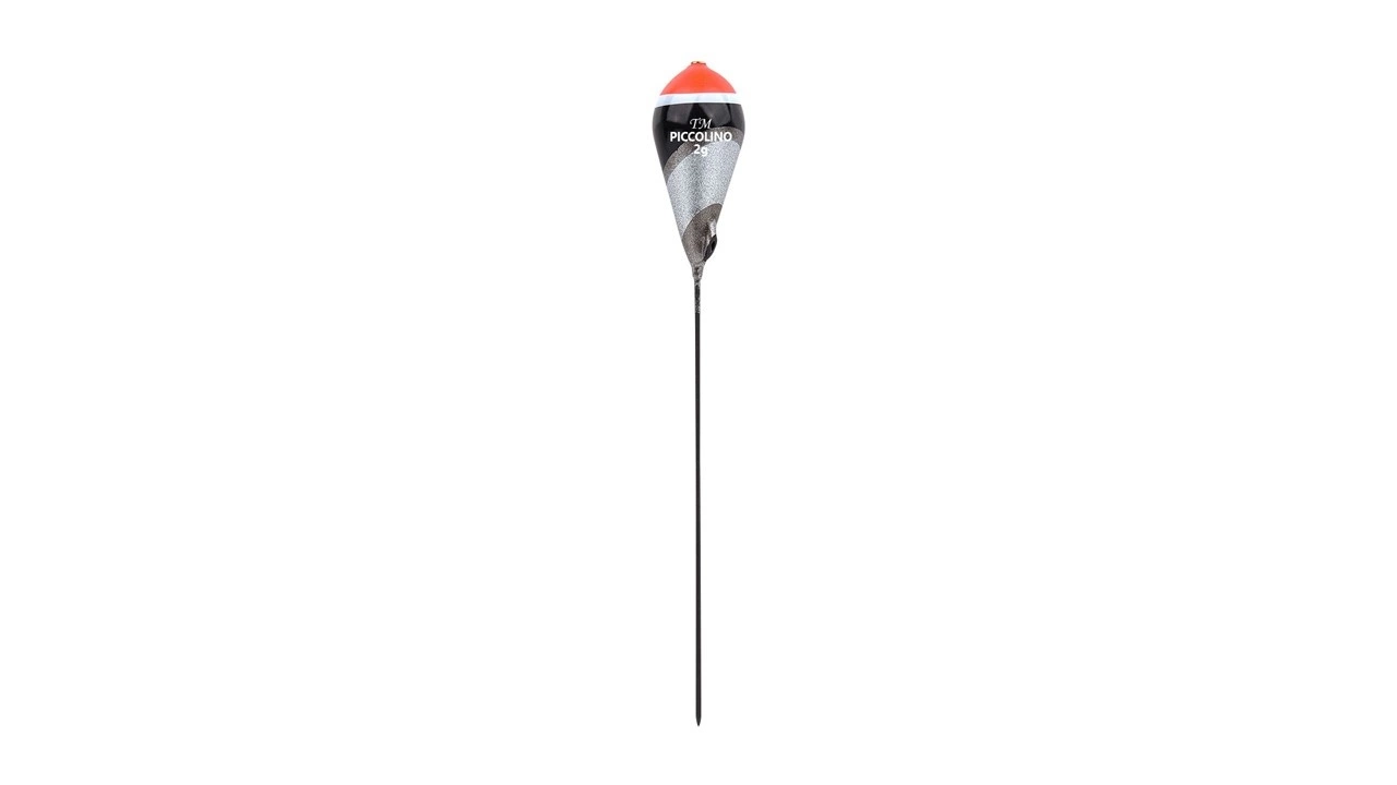 Trout Master TM Tuff Float - Trout Piccolino 3 Trout Master TM Tuff Float - Trout Piccolino