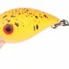 Trout Master UV Wobbla (Slow Sinking) Haak 8 - 37mm - 2.1gr