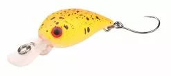 Trout Master UV Wobbla (Slow Sinking) Haak 8 - 37mm - 2.1gr