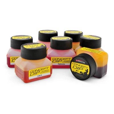 TUBERTINI Concept Dip 40ml 4 TUBERTINI Concept Dip 40ml - Afbeelding 2