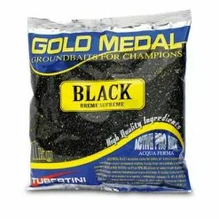 TUBERTINI Gold Medal Groundbait For Champions (1 Kilo) Brème - Carp - Carassio -Goedkope Hengels winkel tubertini gold medal groundbait for champions 1 ki 2