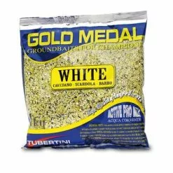 TUBERTINI Gold Medal Groundbait For Champions (1 Kilo) Brème - Carp - Carassio -Goedkope Hengels winkel tubertini gold medal groundbait for champions 1 ki 3