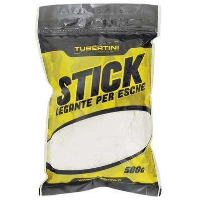 TUBERTINI Madenlijm Stick Legante Per Esche 500gr 3 TUBERTINI Madenlijm Stick Legante Per Esche 500gr