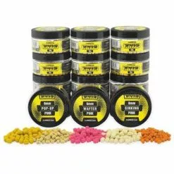 TUBERTINI T-Pro Dumbells Pop Up 8mm