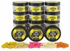 TUBERTINI T-Pro Dumbells Wafter 6mm