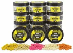 TUBERTINI T-Pro Dumbells Wafters 8mm