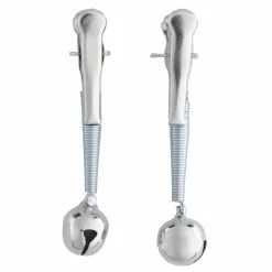 WATER QUEEN Belletjes Met Knijper (2 Pcs)