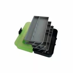 WATER QUEEN Boite 3 Compartiments LX