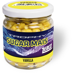 Zebco Trophy Sugar Mais 125gr