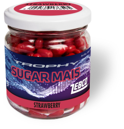 Zebco Trophy Sugar Mais 125gr -Goedkope Hengels winkel zebco trophy sugar mais 125gr 5