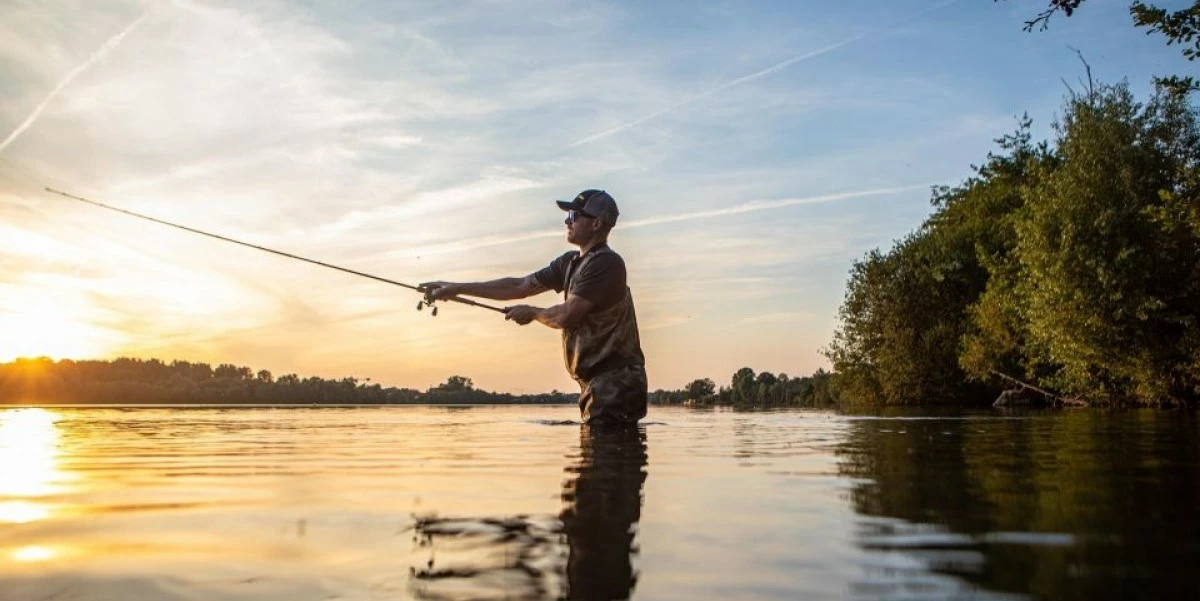 Goedkope Hengels winkel -Goedkope Hengels winkel beste vishengel featured